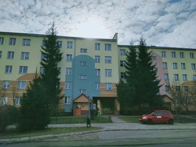 Mieszkanie 3-pokojowe Biała Podlaska, ul. Królowej Jadwigi. Zdjęcie 1