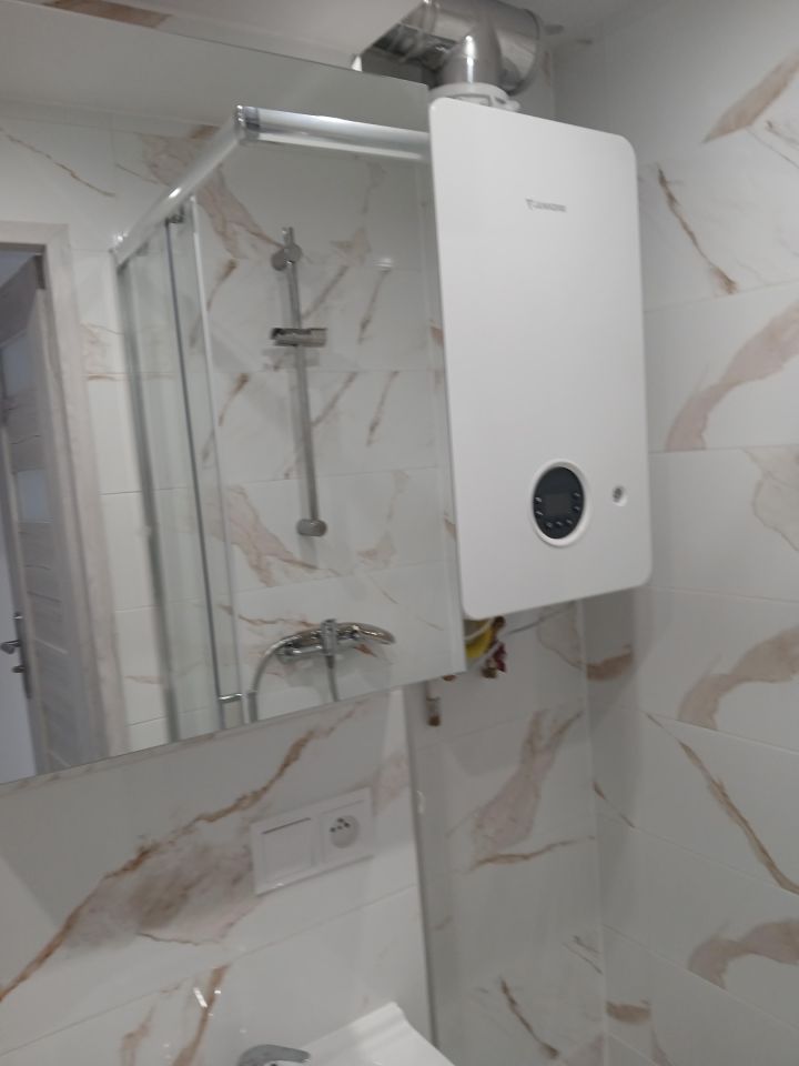 Mieszkanie 2-pokojowe Drawsko Pomorskie, ul. 11 Pułku Piechoty. Zdjęcie 9