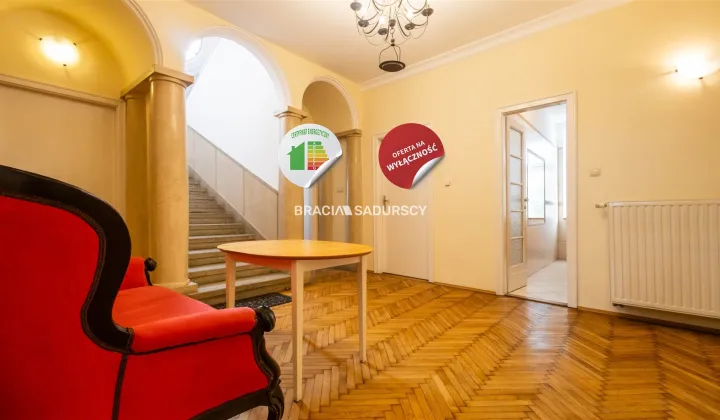 dom wolnostojący, 13 pokoi Kraków Prądnik Czerwony, ul. Pocieszka