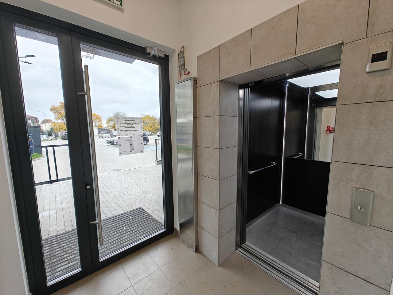 Garaż/miejsce parkingowe Lublin Kośminek, ul. Startowa. Zdjęcie 4