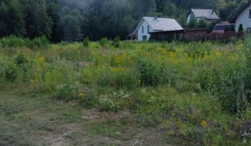 Działka budowlana Jedlina-Zdrój, ul. Łąkowa