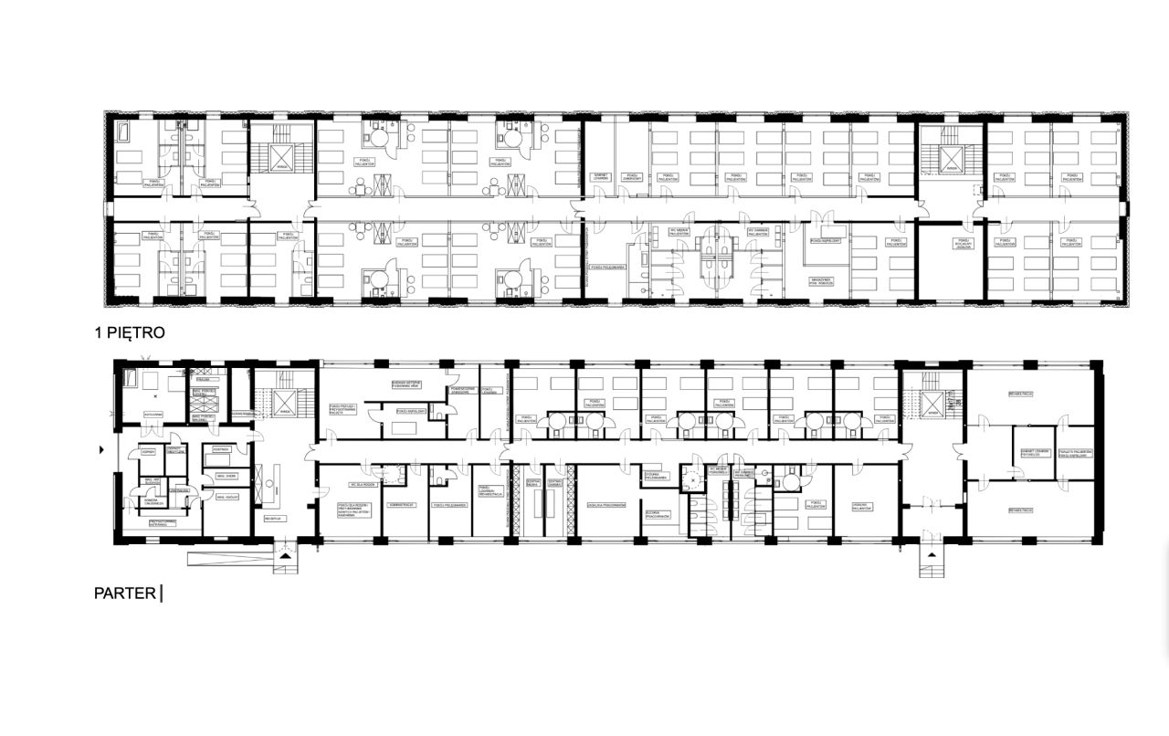 Hotel/pensjonat Kuklice. Zdjęcie 11