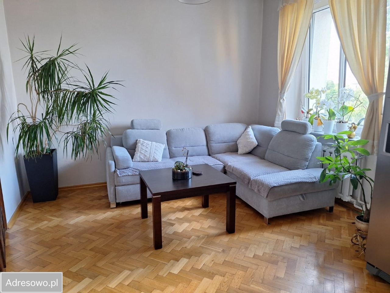 Mieszkanie 2-pokojowe Olsztyn Śródmieście, ul. Partyzantów. Zdjęcie 6