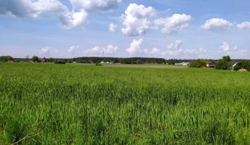 Działka rolna Jania Góra