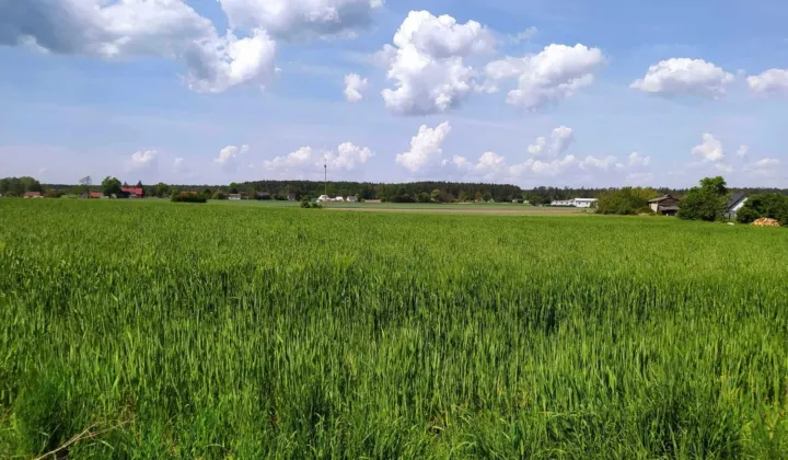 Działka budowlana Jania Góra