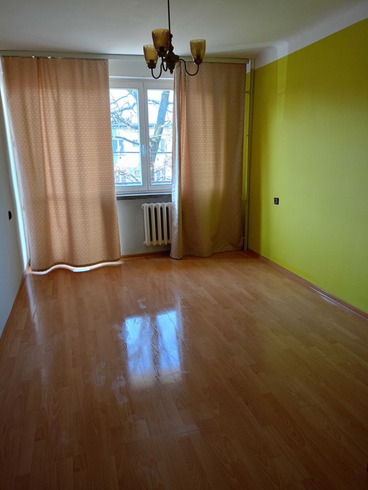 Mieszkanie 3-pokojowe Kraśnik Kraśnik Fabryczny, ul. Metalowców