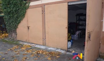 Garaż/miejsce parkingowe Zielona Góra