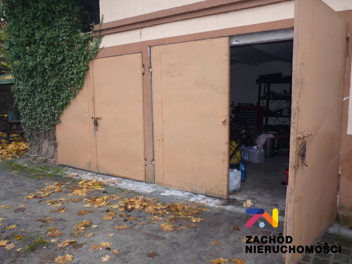 Garaż/miejsce parkingowe Zielona Góra