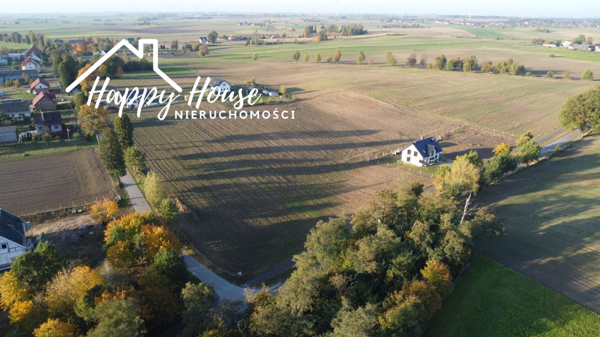 Działka budowlana Sternowo. Zdjęcie 7