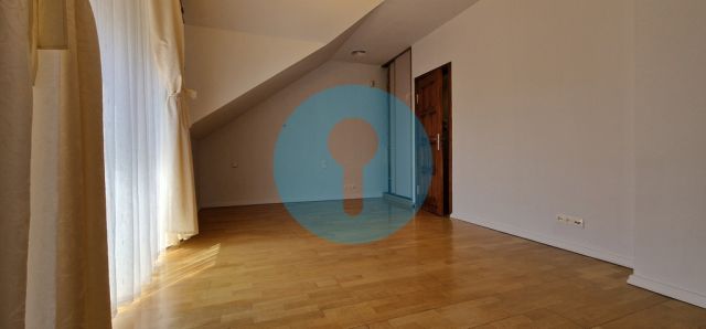 dom wolnostojący, 7 pokoi Dąbrowa, ul. Barczańska. Zdjęcie 41