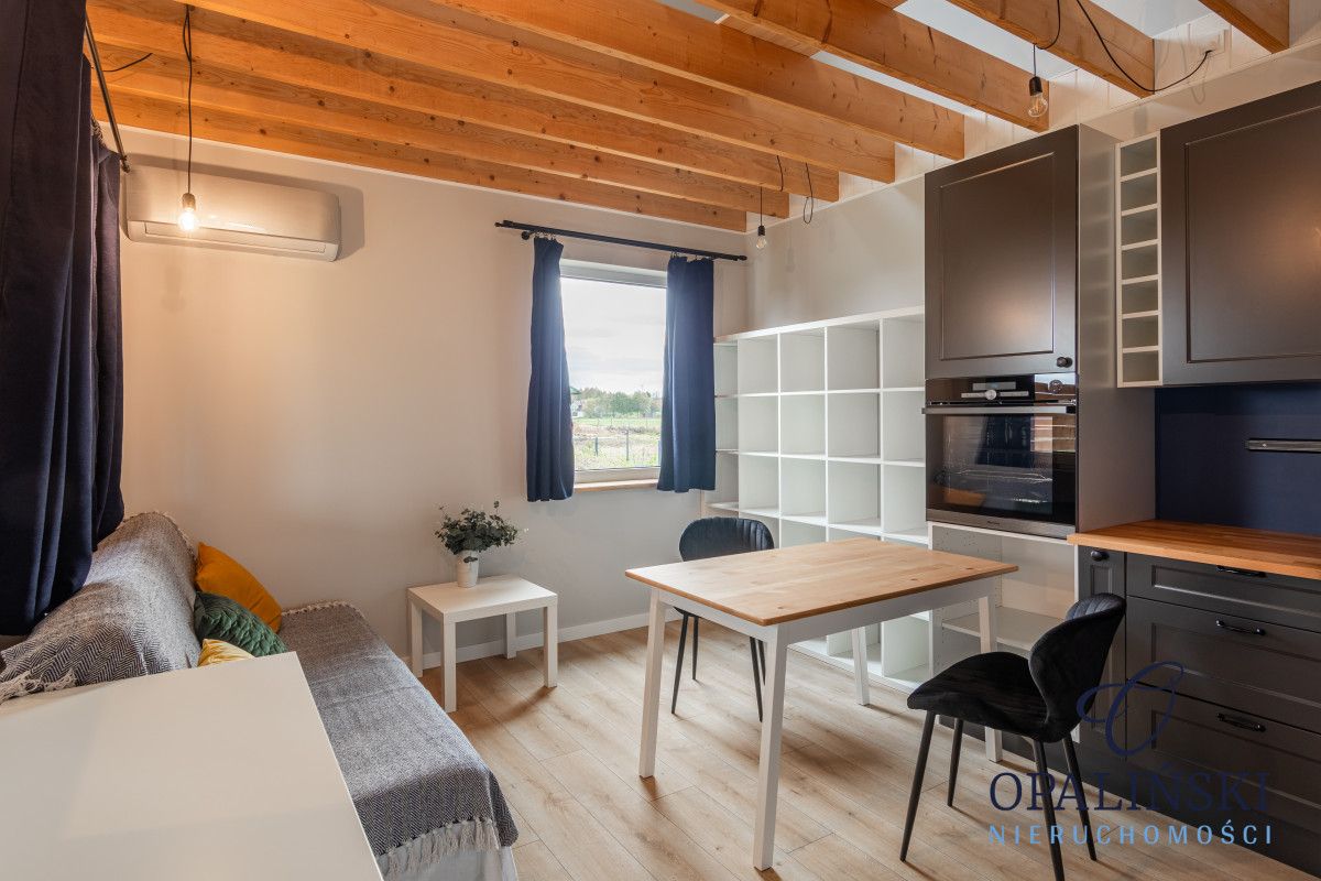 siedlisko, 2 pokoje Głuchów. Zdjęcie 5