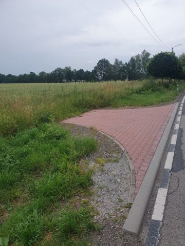 Działka budowlana Przeciszów. Zdjęcie 1