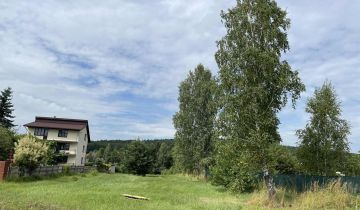 Działka budowlana Miedziana Góra