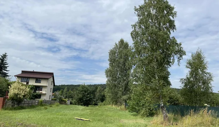 Działka budowlana Miedziana Góra