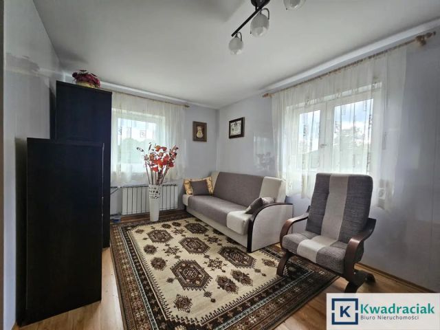 dom wolnostojący, 4 pokoje Tylawa. Zdjęcie 4