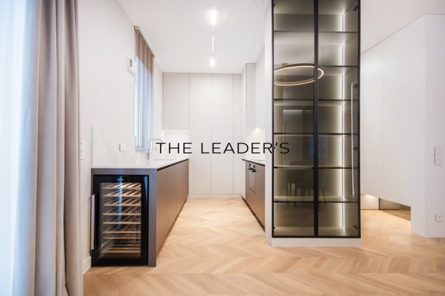 Mieszkanie 3-pokojowe Warszawa Mokotów, ul. Bartłomieja. Zdjęcie 3