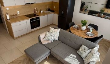 Mieszkanie 2-pokojowe Mysłowice, ul. ks. Norberta Bończyka