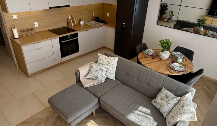 Mieszkanie 2-pokojowe Mysłowice, ul. ks. Norberta Bończyka