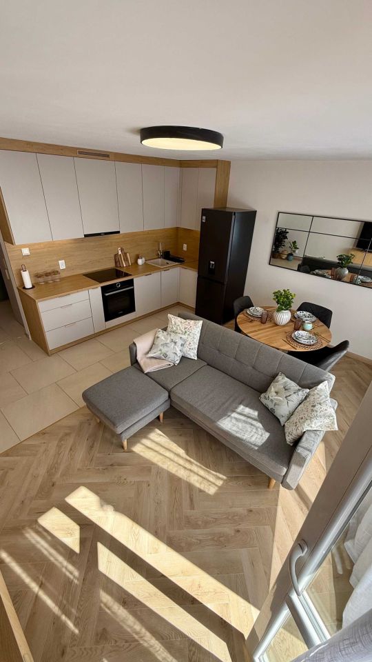 Mieszkanie 2-pokojowe Mysłowice, ul. ks. Norberta Bończyka