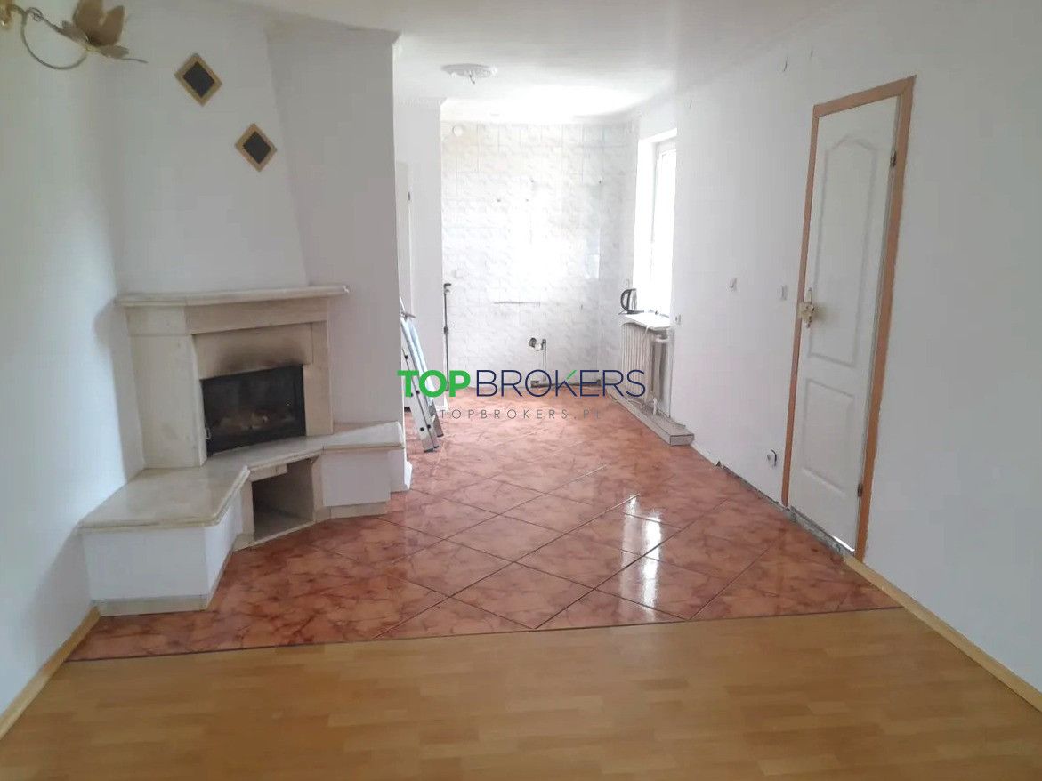 dom wolnostojący, 6 pokoi Warszawa Białołęka. Zdjęcie 5