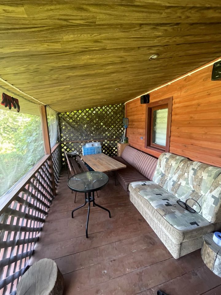 Działka rekreacyjna Ignatki. Zdjęcie 15