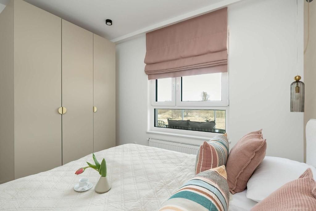 Mieszkanie 2-pokojowe Kołobrzeg, ul. Krzysztofa Kolumba. Zdjęcie 8