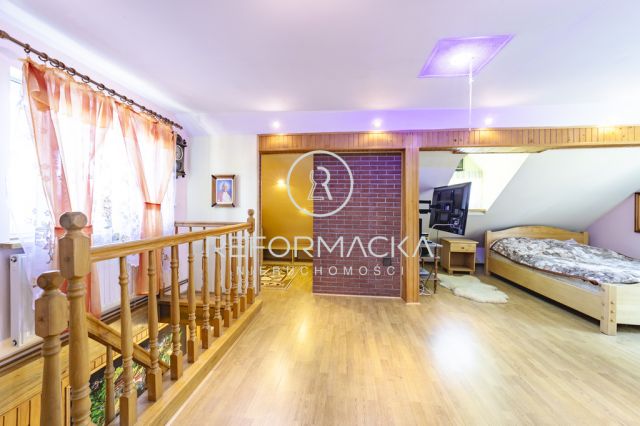 dom wolnostojący, 3 pokoje Rzeszów Drabinianka. Zdjęcie 11