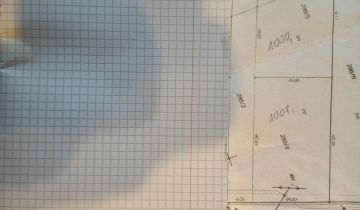 Działka budowlana Zelewo