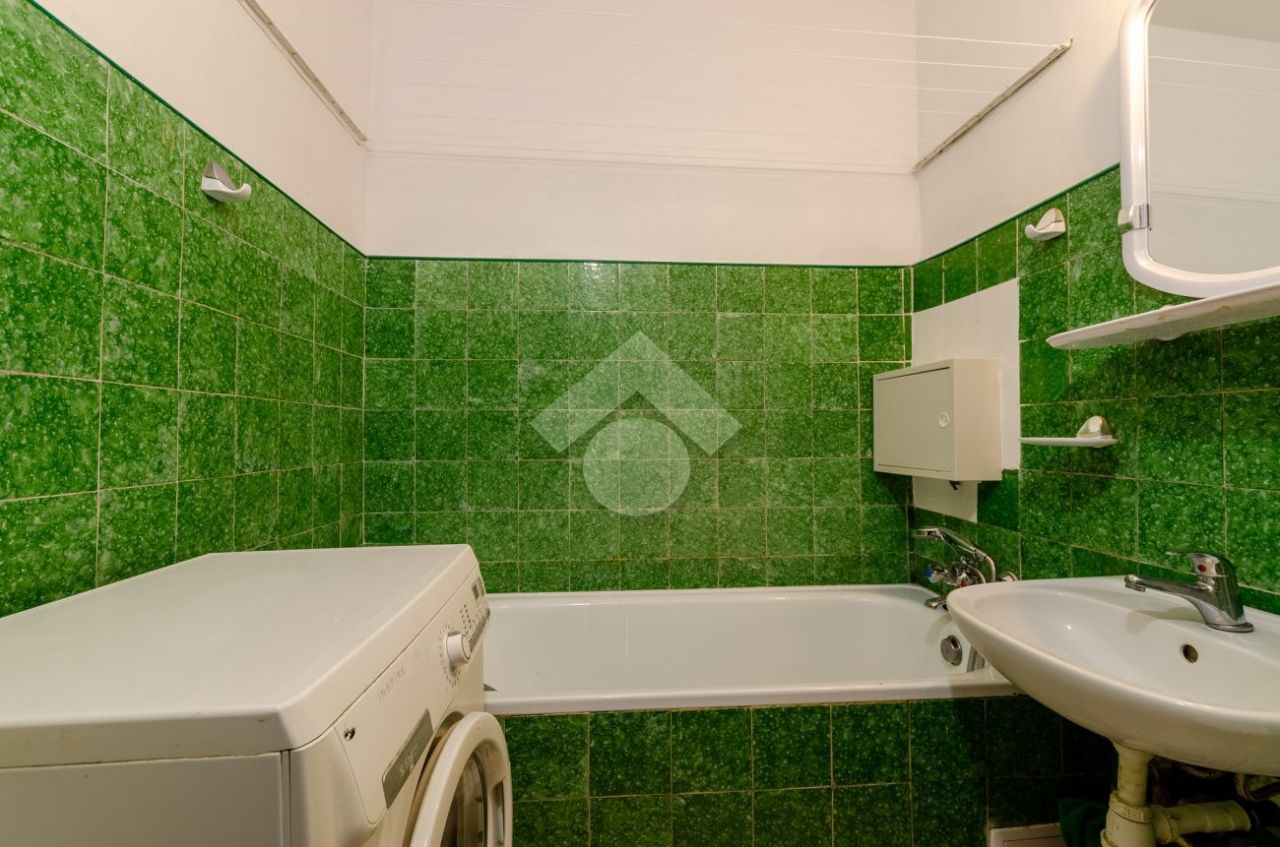 Mieszkanie 2-pokojowe Kraków Podgórze Duchackie, ul. Czarnogórska. Zdjęcie 8