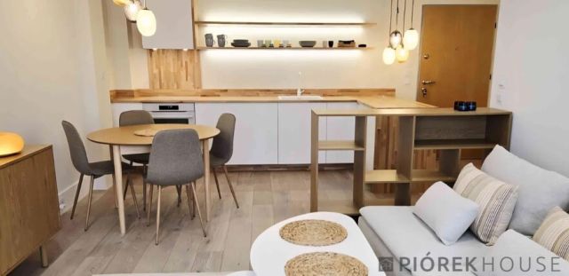 Mieszkanie 2-pokojowe Warszawa Praga-Północ, ul. Kępna. Zdjęcie 4