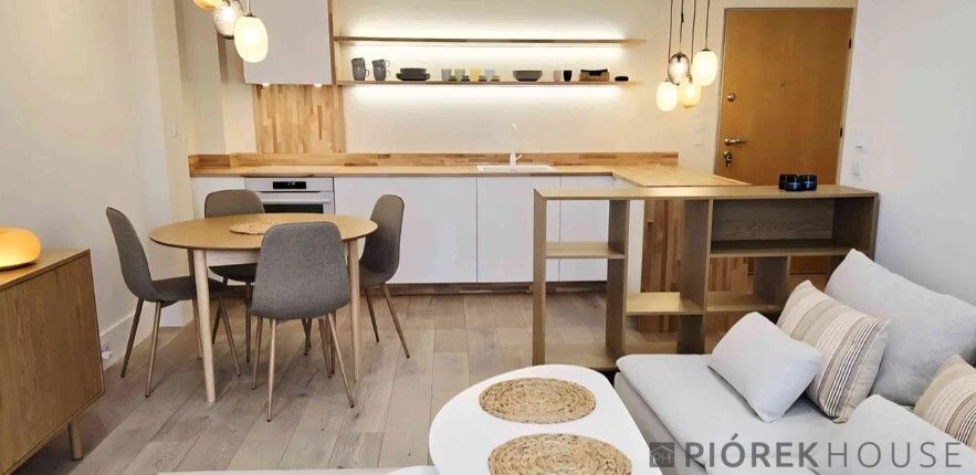 Mieszkanie 2-pokojowe Warszawa Praga-Północ, ul. Kępna. Zdjęcie 4