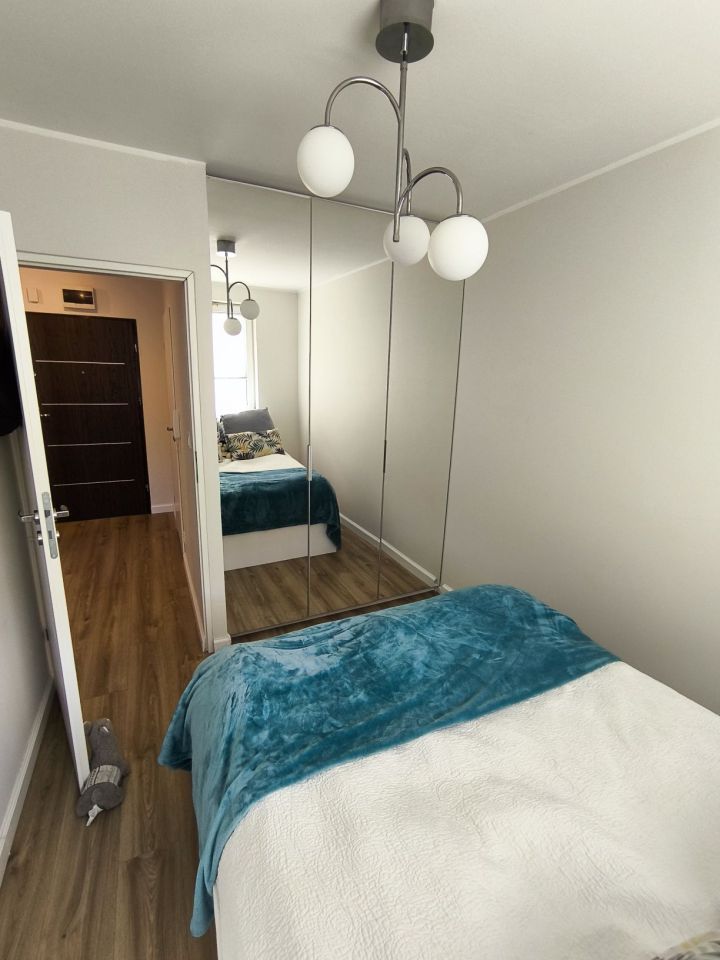 Mieszkanie 2-pokojowe Wejherowo. Zdjęcie 5