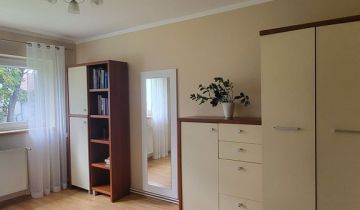 Mieszkanie 3-pokojowe Przecza