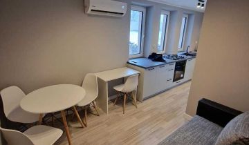 Mieszkanie 1-pokojowe Sypniewo