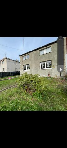 dom wolnostojący, 4 pokoje Zgierz Przybyłów, ul. Północna. Zdjęcie 1