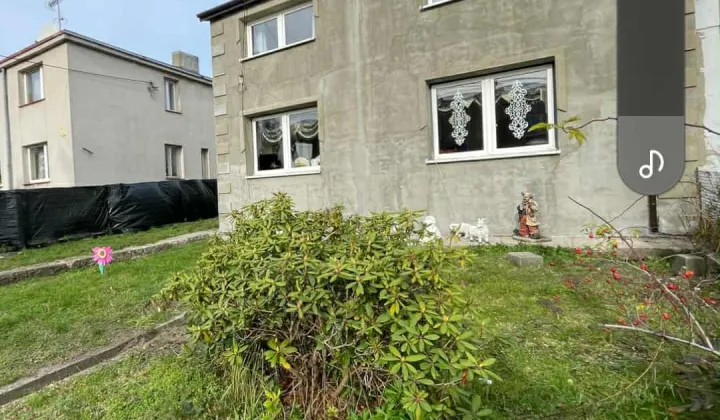 dom wolnostojący, 4 pokoje Zgierz Przybyłów, ul. Północna