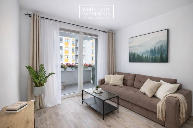 Mieszkanie 3-pokojowe Warszawa Ursus, ul. Posag 7 Panien. Zdjęcie 1