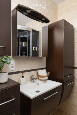 Mieszkanie 3-pokojowe Warszawa Włochy, ul. Komitetu Obrony Robotników. Zdjęcie 8