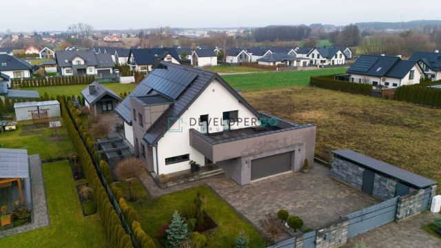 dom wolnostojący, 5 pokoi Choroszcz. Zdjęcie 2