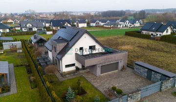 dom wolnostojący, 5 pokoi Choroszcz