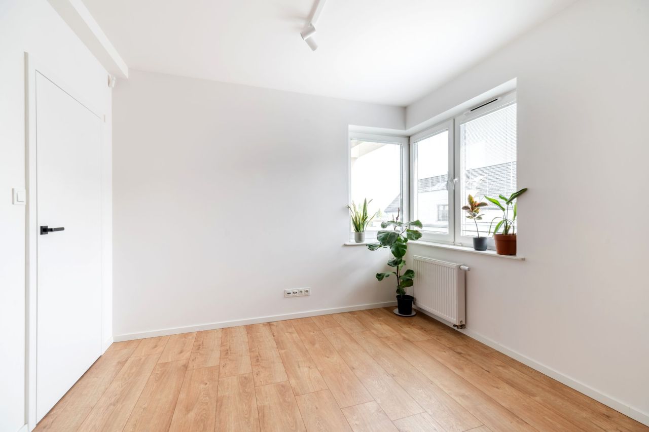 Mieszkanie 3-pokojowe Libertów, ul. św. Floriana. Zdjęcie 4