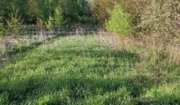 Działka rolna Biadoliny Radłowskie