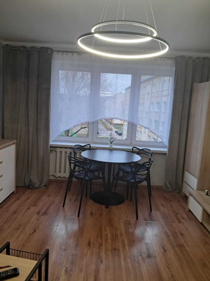 Mieszkanie 1-pokojowe Koszalin, ul. Hołdu Pruskiego. Zdjęcie 5