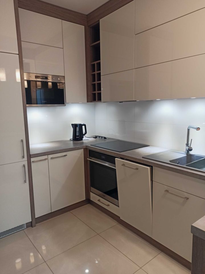 Mieszkanie 2-pokojowe Rzeszów Śródmieście, ul. Lubelska. Zdjęcie 5