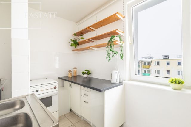 Mieszkanie 2-pokojowe Gdańsk Przymorze, ul. Kołobrzeska. Zdjęcie 7