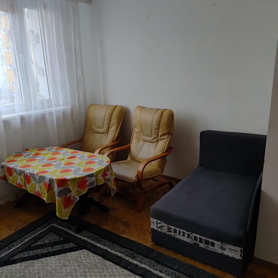 Mieszkanie 2-pokojowe Koszalin, ul. Kazimierza Tetmajera. Zdjęcie 2