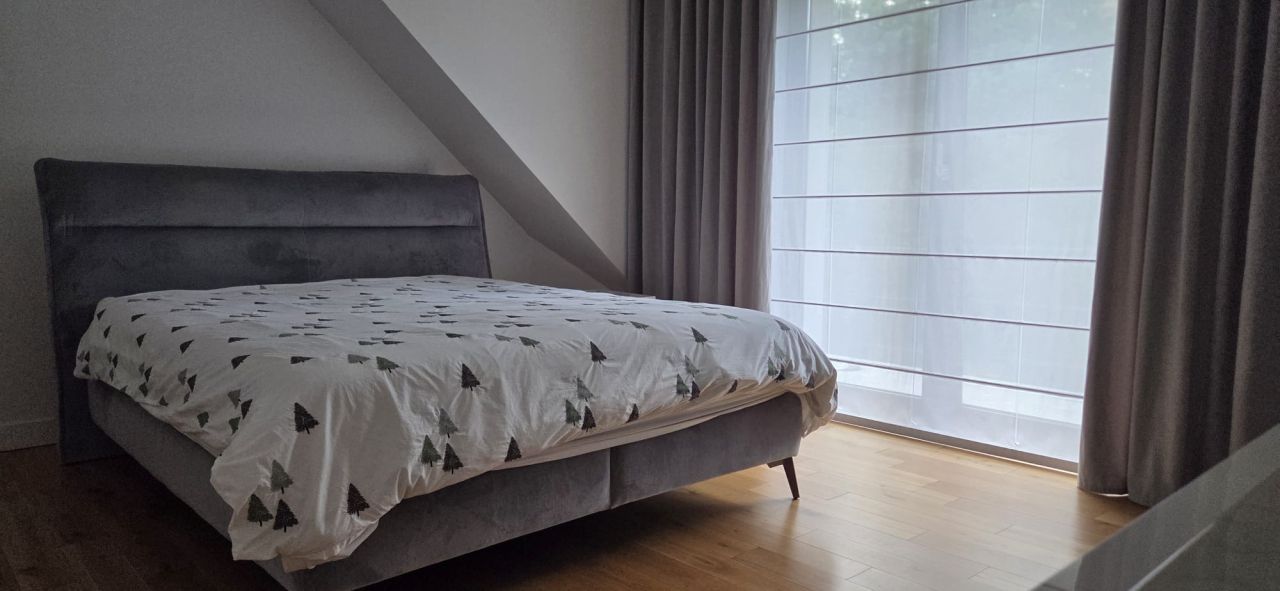 dom wolnostojący, 6 pokoi Kołomań, ul. Miła. Zdjęcie 14