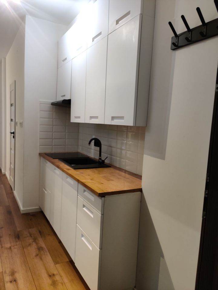 Mieszkanie 2-pokojowe Rudna Mała. Zdjęcie 2