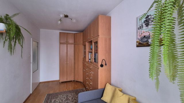 Mieszkanie 3-pokojowe Łódź Retkinia, ul. Władysława Króla. Zdjęcie 9