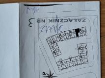 Mieszkanie 2-pokojowe Poznań Strzeszyn, ul. Literacka. Zdjęcie 2